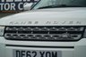 USED 2012 62 LAND ROVER RANGE ROVER EVOQUE 2.2 TD4 Pure SUV 5dr Diesel Manual 4WD Euro 5 (s/s) (150 ps) 