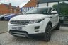 USED 2012 62 LAND ROVER RANGE ROVER EVOQUE 2.2 TD4 Pure SUV 5dr Diesel Manual 4WD Euro 5 (s/s) (150 ps) 