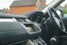 USED 2012 62 LAND ROVER RANGE ROVER EVOQUE 2.2 TD4 Pure SUV 5dr Diesel Manual 4WD Euro 5 (s/s) (150 ps) 