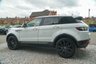 USED 2012 62 LAND ROVER RANGE ROVER EVOQUE 2.2 TD4 Pure SUV 5dr Diesel Manual 4WD Euro 5 (s/s) (150 ps) 