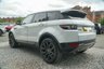 USED 2012 62 LAND ROVER RANGE ROVER EVOQUE 2.2 TD4 Pure SUV 5dr Diesel Manual 4WD Euro 5 (s/s) (150 ps) 