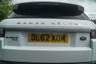USED 2012 62 LAND ROVER RANGE ROVER EVOQUE 2.2 TD4 Pure SUV 5dr Diesel Manual 4WD Euro 5 (s/s) (150 ps) 