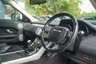 USED 2012 62 LAND ROVER RANGE ROVER EVOQUE 2.2 TD4 Pure SUV 5dr Diesel Manual 4WD Euro 5 (s/s) (150 ps) 