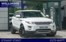 USED 2012 62 LAND ROVER RANGE ROVER EVOQUE 2.2 TD4 Pure SUV 5dr Diesel Manual 4WD Euro 5 (s/s) (150 ps) 