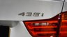 USED 2014 14 BMW 4 SERIES 3.0 435i M Sport Coupe 2dr Petrol Auto Euro 6 (s/s) (306 ps) 