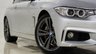 USED 2014 14 BMW 4 SERIES 3.0 435i M Sport Coupe 2dr Petrol Auto Euro 6 (s/s) (306 ps) 