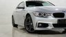 USED 2014 14 BMW 4 SERIES 3.0 435i M Sport Coupe 2dr Petrol Auto Euro 6 (s/s) (306 ps) 