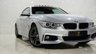 USED 2014 14 BMW 4 SERIES 3.0 435i M Sport Coupe 2dr Petrol Auto Euro 6 (s/s) (306 ps) 