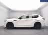USED 2023 23 MAZDA 121 2.5 e-SKYACTIV 17.8kWh Homura SUV 5dr Petrol Plug-in Hybrid Auto 4WD Euro 6 (327 ps) NATIONWIDE DELIVERY
