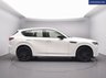 USED 2023 23 MAZDA 121 2.5 e-SKYACTIV 17.8kWh Homura SUV 5dr Petrol Plug-in Hybrid Auto 4WD Euro 6 (327 ps) NATIONWIDE DELIVERY