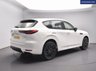 USED 2023 23 MAZDA 121 2.5 e-SKYACTIV 17.8kWh Homura SUV 5dr Petrol Plug-in Hybrid Auto 4WD Euro 6 (327 ps) NATIONWIDE DELIVERY