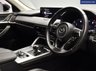 USED 2023 23 MAZDA 121 2.5 e-SKYACTIV 17.8kWh Homura SUV 5dr Petrol Plug-in Hybrid Auto 4WD Euro 6 (327 ps) NATIONWIDE DELIVERY
