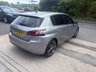 USED 2015 15 PEUGEOT 308 2.0 BlueHDi Allure Hatchback 5dr Diesel Auto Euro 6 (s/s) (150 ps) AUTO MOT 5/27 PSH 57K
