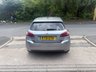 USED 2015 15 PEUGEOT 308 2.0 BlueHDi Allure Hatchback 5dr Diesel Auto Euro 6 (s/s) (150 ps) AUTO MOT 5/27 PSH 57K