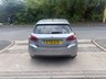 USED 2015 15 PEUGEOT 308 2.0 BlueHDi Allure Hatchback 5dr Diesel Auto Euro 6 (s/s) (150 ps) AUTO MOT 5/27 PSH 57K