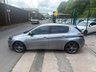 USED 2015 15 PEUGEOT 308 2.0 BlueHDi Allure Hatchback 5dr Diesel Auto Euro 6 (s/s) (150 ps) AUTO MOT 5/27 PSH 57K