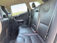 USED 2014 64 VOLVO XC60 2.0 D4 SE Lux Nav SUV 5dr Diesel Manual Euro 6 (s/s) (181 ps) 