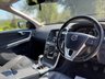 USED 2014 64 VOLVO XC60 2.0 D4 SE Lux Nav SUV 5dr Diesel Manual Euro 6 (s/s) (181 ps) 
