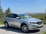 USED 2014 64 VOLVO XC60 2.0 D4 SE Lux Nav SUV 5dr Diesel Manual Euro 6 (s/s) (181 ps) 