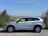 USED 2014 64 VOLVO XC60 2.0 D4 SE Lux Nav SUV 5dr Diesel Manual Euro 6 (s/s) (181 ps) 