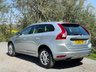 USED 2014 64 VOLVO XC60 2.0 D4 SE Lux Nav SUV 5dr Diesel Manual Euro 6 (s/s) (181 ps) 