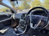 USED 2014 64 VOLVO XC60 2.0 D4 SE Lux Nav SUV 5dr Diesel Manual Euro 6 (s/s) (181 ps) 