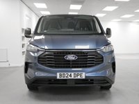 USED 2024 24 FORD TRANSIT CUSTOM 280 2.0 EBL 136 BHP SWB TREND EDITION NEW SHAPE | AIR CON | CARPLAY | CAMERA