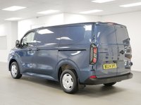 USED 2024 24 FORD TRANSIT CUSTOM 280 2.0 EBL 136 BHP SWB TREND EDITION NEW SHAPE | AIR CON | CARPLAY | CAMERA