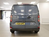 USED 2024 24 FORD TRANSIT CUSTOM 280 2.0 EBL 136 BHP SWB TREND EDITION NEW SHAPE | AIR CON | CARPLAY | CAMERA