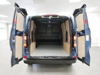 USED 2024 24 FORD TRANSIT CUSTOM 280 2.0 EBL 136 BHP SWB TREND EDITION NEW SHAPE | AIR CON | CARPLAY | CAMERA