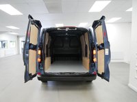 USED 2024 24 FORD TRANSIT CUSTOM 280 2.0 EBL 136 BHP SWB TREND EDITION NEW SHAPE | AIR CON | CARPLAY | CAMERA