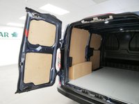 USED 2024 24 FORD TRANSIT CUSTOM 280 2.0 EBL 136 BHP SWB TREND EDITION NEW SHAPE | AIR CON | CARPLAY | CAMERA