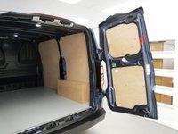 USED 2024 24 FORD TRANSIT CUSTOM 280 2.0 EBL 136 BHP SWB TREND EDITION NEW SHAPE | AIR CON | CARPLAY | CAMERA