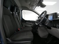 USED 2024 24 FORD TRANSIT CUSTOM 280 2.0 EBL 136 BHP SWB TREND EDITION NEW SHAPE | AIR CON | CARPLAY | CAMERA