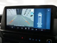 USED 2024 24 FORD TRANSIT CUSTOM 280 2.0 EBL 136 BHP SWB TREND EDITION NEW SHAPE | AIR CON | CARPLAY | CAMERA