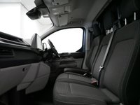 USED 2024 24 FORD TRANSIT CUSTOM 280 2.0 EBL 136 BHP SWB TREND EDITION NEW SHAPE | AIR CON | CARPLAY | CAMERA