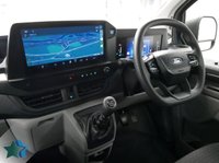 USED 2024 24 FORD TRANSIT CUSTOM 280 2.0 EBL 136 BHP SWB TREND EDITION NEW SHAPE | AIR CON | CARPLAY | CAMERA
