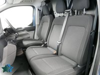 USED 2024 24 FORD TRANSIT CUSTOM 280 2.0 EBL 136 BHP SWB TREND EDITION NEW SHAPE | AIR CON | CARPLAY | CAMERA