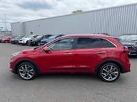 USED 2021 21 KIA NIRO 1.6 GDi 4 SUV 5dr Petrol Hybrid DCT Euro 6 (s/s) (139 bhp) 