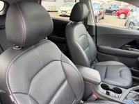 USED 2021 21 KIA NIRO 1.6 GDi 4 SUV 5dr Petrol Hybrid DCT Euro 6 (s/s) (139 bhp) 