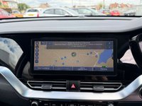 USED 2021 21 KIA NIRO 1.6 GDi 4 SUV 5dr Petrol Hybrid DCT Euro 6 (s/s) (139 bhp) 