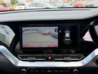 USED 2021 21 KIA NIRO 1.6 GDi 4 SUV 5dr Petrol Hybrid DCT Euro 6 (s/s) (139 bhp) 