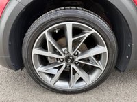 USED 2021 21 KIA NIRO 1.6 GDi 4 SUV 5dr Petrol Hybrid DCT Euro 6 (s/s) (139 bhp) 