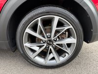 USED 2021 21 KIA NIRO 1.6 GDi 4 SUV 5dr Petrol Hybrid DCT Euro 6 (s/s) (139 bhp) 