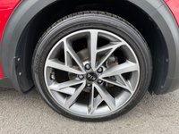 USED 2021 21 KIA NIRO 1.6 GDi 4 SUV 5dr Petrol Hybrid DCT Euro 6 (s/s) (139 bhp) 