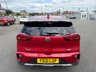 USED 2021 21 KIA NIRO 1.6 GDi 4 SUV 5dr Petrol Hybrid DCT Euro 6 (s/s) (139 bhp) 