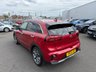 USED 2021 21 KIA NIRO 1.6 GDi 4 SUV 5dr Petrol Hybrid DCT Euro 6 (s/s) (139 bhp) 