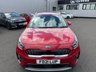 USED 2021 21 KIA NIRO 1.6 GDi 4 SUV 5dr Petrol Hybrid DCT Euro 6 (s/s) (139 bhp) 