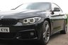 USED 2019 69 BMW 4 SERIES GRAN COUPE 3.0 430d M Sport Auto xDrive Euro 6 (s/s) 5dr SatNAv