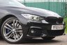 USED 2019 69 BMW 4 SERIES GRAN COUPE 3.0 430d M Sport Auto xDrive Euro 6 (s/s) 5dr SatNAv